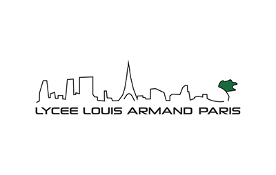 LYCÉE LOUIS ARMAND PARIS 75