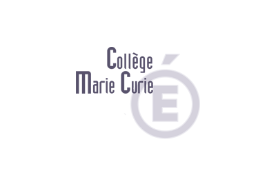 COLLÈGE MARIE CURIE LES LILAS 93
